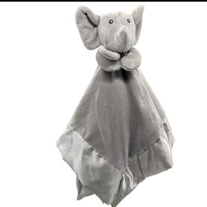 NWT: Elephant Lovey